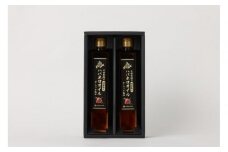 【2025年12月上旬より発送予定】ハバネロガーリックごま油 200ml×2本