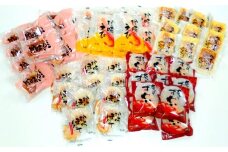 103-6 珍味かまぼこ5種 50個セット