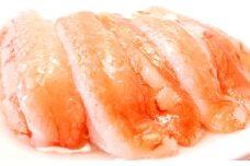 12-200 生冷 ズワイ棒ポーション可食部100%で500g