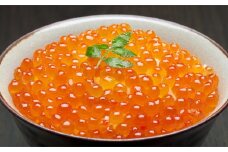 24-89 こだわりの紋別産 いくら醤油漬け 500ｇ