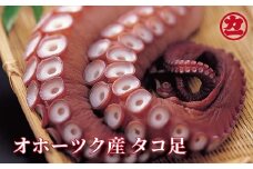 13-88 オホーツク産タコ足