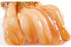 14-128 お刺身用 本ズワイガニしゃぶしゃぶセット500g