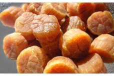 16-86 乾燥帆立貝柱　200ｇ