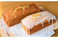 22-98 Cafe ほの香のパウンドケーキ2本セット
