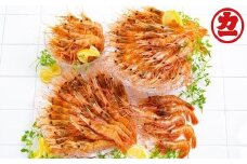 65-5 どどーんと２kgぼたんえびセット