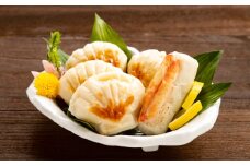 12-190 大人気!!珍味ほたて・炙りずわいセット