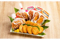 12-192 ドカーン!!と もんべつさつま詰め合わせ