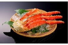 34-9 ボイルタラバガニ片脚(5Lサイズ)1kg