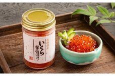 47-27 いくら醤油漬け(750g)