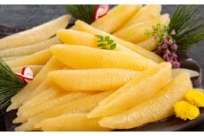 12-194 味付数の子(一本羽) 600g