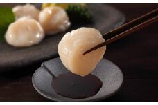 29-15 紋別齊藤帆立（生食用冷凍ほたて貝柱）