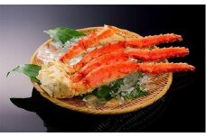 29-14 ボイルタラバガニ片脚800g