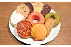 15-266 焼き菓子詰め合わせセット