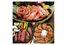 122-1 紋別名物 流氷昆布締め牛肉食べ比べ定期便(6回)