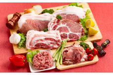 14-134 喜多牧場の豚肉バラエティーセット