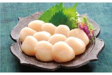 20-292 オホーツク産ほたて貝柱1kg