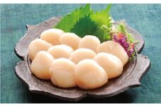20-292 オホーツク産ほたて貝柱1kg