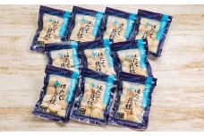 34-21 冷凍帆立貝柱200ｇ×10パック(計2kg) | ホタテ ほたて 玉冷