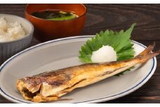 11-179 【訳アリ】不ぞろい　糠ほっけ10本セット