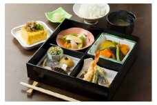三笠高校生レストラン「まごころきっちん」食事券（２名分）【01201】