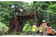 三笠ジオパーク「プライベートガイドツアー」【01100】