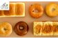 名前がないパン屋の食パン・ベーグル詰合せB／あん食パン、フランス食パン、ベーグル4種【22002】