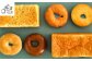 名前がないパン屋の食パン・ベーグル詰合せC／食パン　セサミ、スタンダード、ベーグル4種【22003】