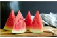 《2025年分受付中》スイカ2種(夏のほほえみ・夏の女神)食べ比べセット