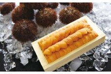 D-71065 【北海道根室産】エゾバフンウニ140g×1折