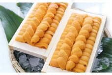 D-53034 エゾバフンウニ140～150g×2折[11月中旬以降順次発送]