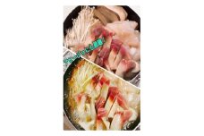 A-27009 【北海道根室産】ボイルホッキ貝300g、帆立貝柱500g