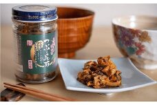 B-05005 ほや塩辛、つぶ・昆布詰合せセット