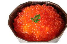 C-81004 いくら醤油漬け100g×6P(計600g)