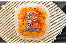 A-91001 無添加エゾバフンウニ塩水パック100g×1P