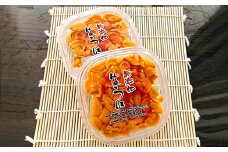 C-91003 無添加エゾバフンウニ塩水パック100g×2P