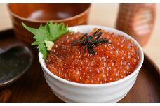 F-05007 【北海道根室産】いくら醤油漬け200g×3P(計600g)