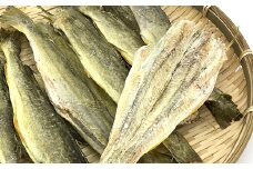 A-69006 【北海道根室産】乾珍味干しこまい(ソフト)300g×3袋