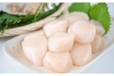 C-45003 ＼漁業者応援品／ほたて貝柱500g×3P(計1.5kg)