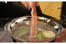 D-45001 生でも食べれるズワイかにしゃぶセット500g(16～35本)×2P