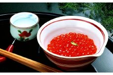 C-52002 【北海道根室産】いくら醤油漬け500g