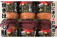 F-70001 鮭フレーク150g×17瓶
