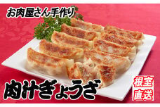 C-36066 餃子25個×4P