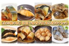 D-09024 煮付け詰め合わせセット(23種)