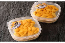 D-71049 エゾバフンウニ塩水パック70g×2P