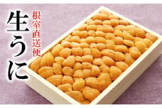 F-40007 エゾバフンウニ250g×1折