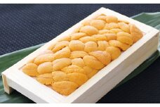 B-71025 エゾバフンウニ100g×1折