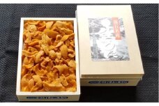 A-71041 冷凍エゾバフンウニ(赤系)150g～170g×1折[11月下旬以降発送]