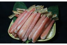 C-60015  冷凍生ずわいがにポーション25本×1P(加熱用)