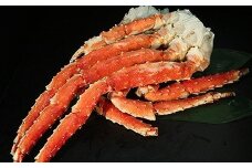 D-60013  冷凍ボイルたらばがに脚700g～900g×2肩