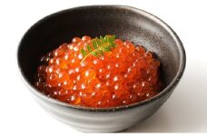 B-40027 秋鮭いくら醤油漬100g×1P
